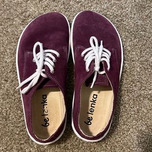 Be lenka shoes